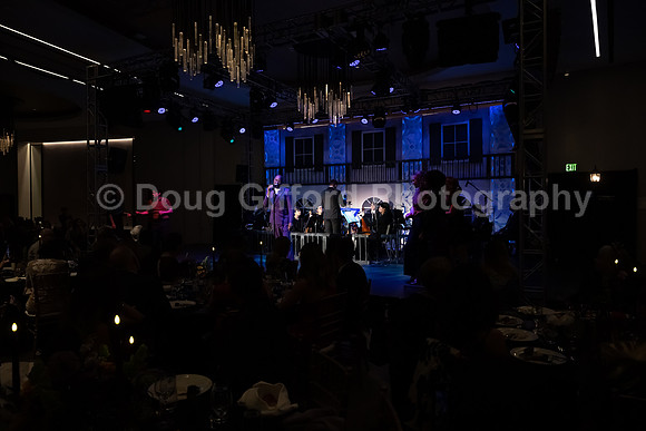 California School of the Arts - San Gabriel Valley,  Gala 2023