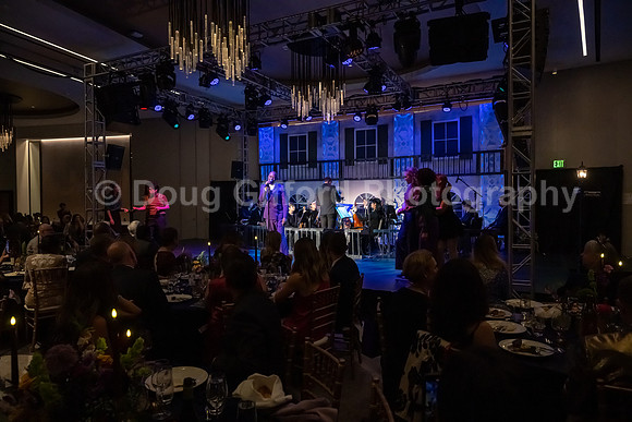 California School of the Arts - San Gabriel Valley,  Gala 2023
