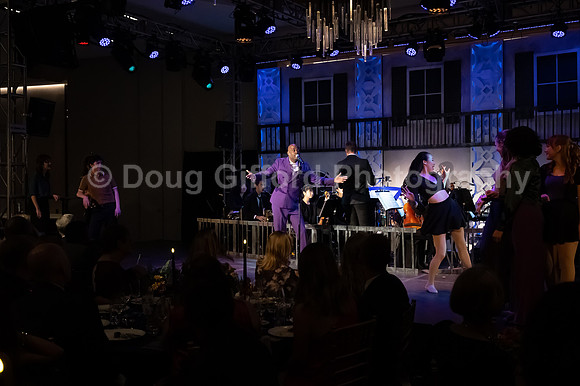 California School of the Arts - San Gabriel Valley,  Gala 2023