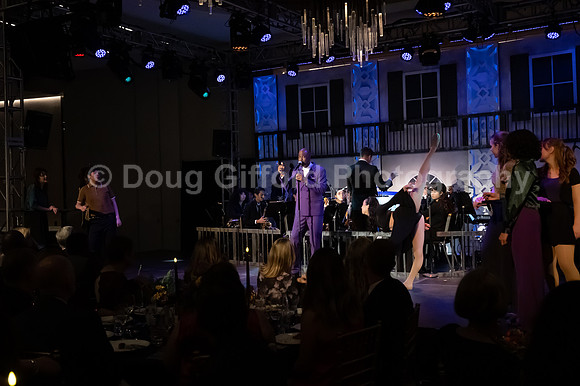California School of the Arts - San Gabriel Valley,  Gala 2023