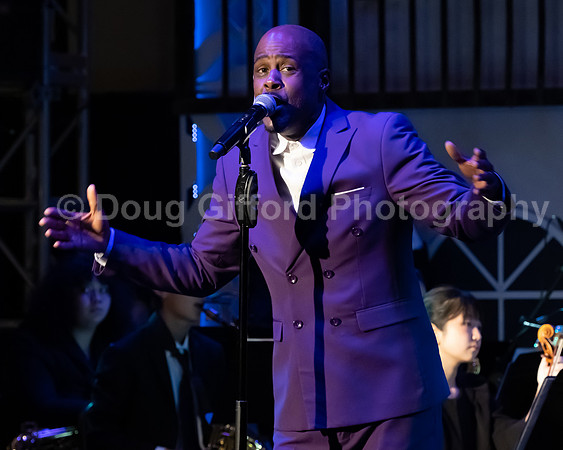 California School of the Arts - San Gabriel Valley,  Gala 2023