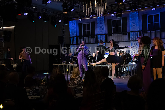 California School of the Arts - San Gabriel Valley,  Gala 2023