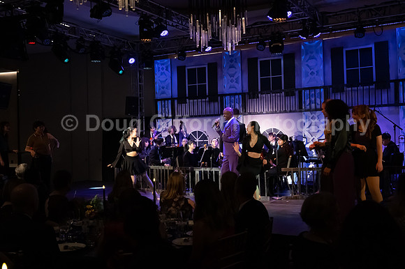 California School of the Arts - San Gabriel Valley,  Gala 2023
