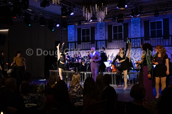 California School of the Arts - San Gabriel Valley,  Gala 2023