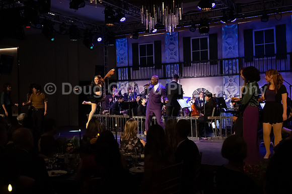 California School of the Arts - San Gabriel Valley,  Gala 2023