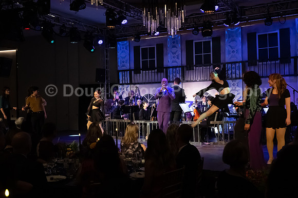 California School of the Arts - San Gabriel Valley,  Gala 2023