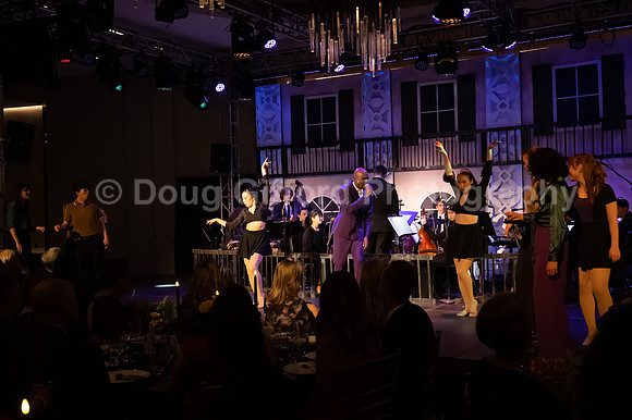 California School of the Arts - San Gabriel Valley,  Gala 2023
