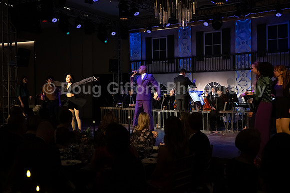 California School of the Arts - San Gabriel Valley,  Gala 2023