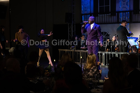 California School of the Arts - San Gabriel Valley,  Gala 2023