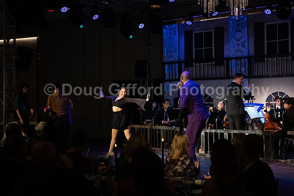 California School of the Arts - San Gabriel Valley,  Gala 2023