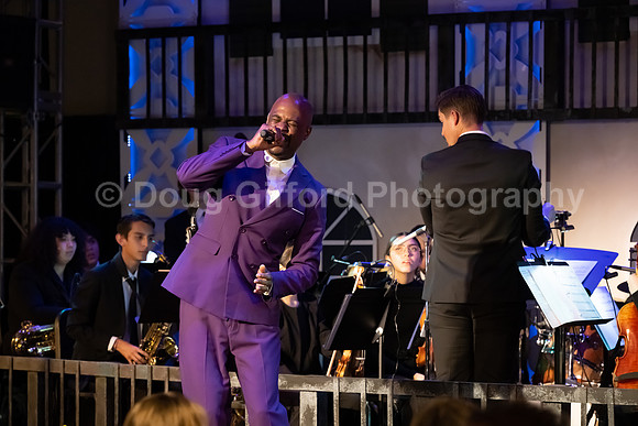 California School of the Arts - San Gabriel Valley,  Gala 2023