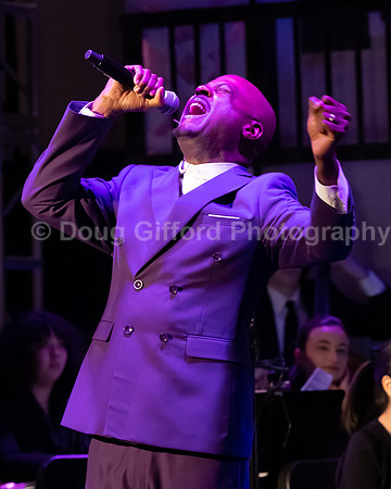 California School of the Arts - San Gabriel Valley,  Gala 2023