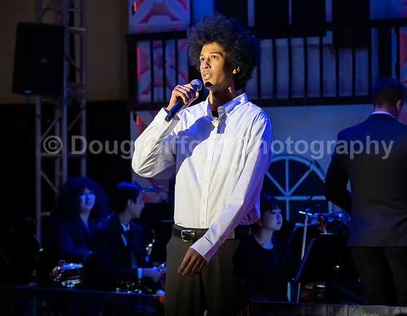 California School of the Arts - San Gabriel Valley,  Gala 2023
