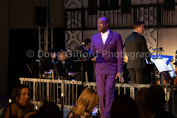 California School of the Arts - San Gabriel Valley,  Gala 2023
