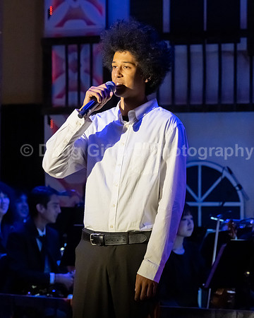 California School of the Arts - San Gabriel Valley,  Gala 2023