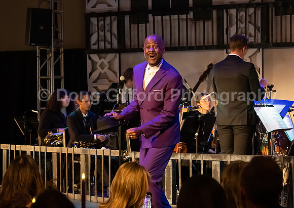 California School of the Arts - San Gabriel Valley,  Gala 2023