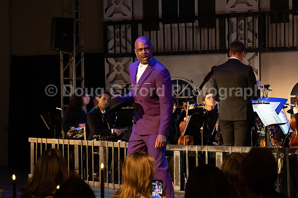 California School of the Arts - San Gabriel Valley,  Gala 2023