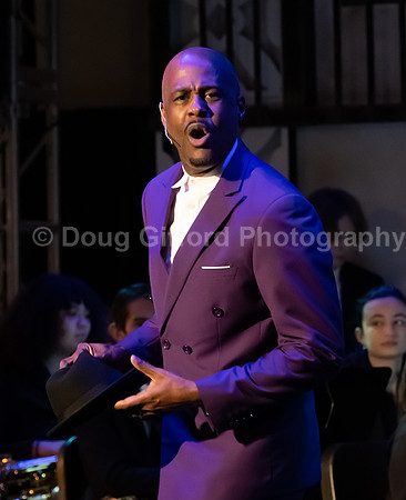 California School of the Arts - San Gabriel Valley,  Gala 2023