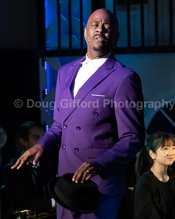 California School of the Arts - San Gabriel Valley,  Gala 2023