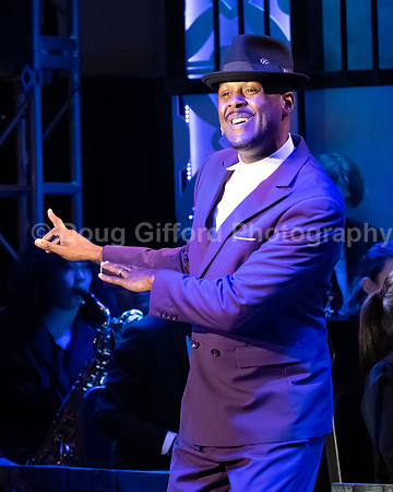 California School of the Arts - San Gabriel Valley,  Gala 2023