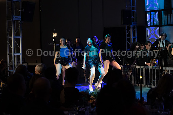 California School of the Arts - San Gabriel Valley,  Gala 2023
