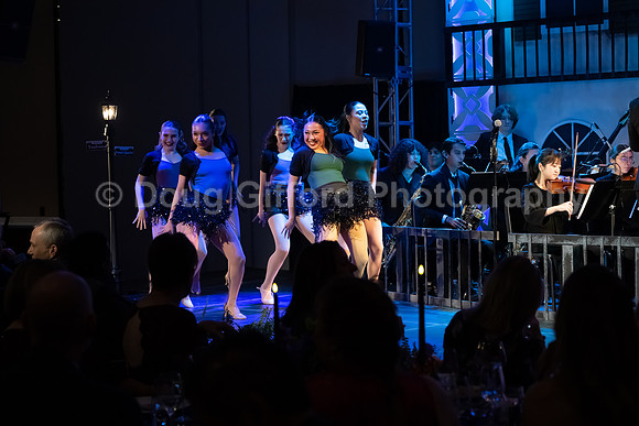 California School of the Arts - San Gabriel Valley,  Gala 2023