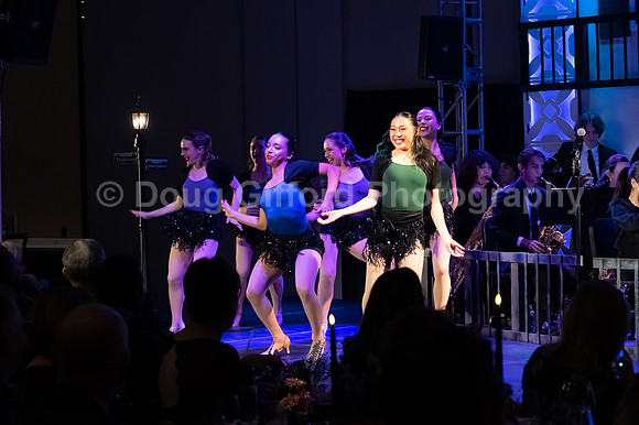 California School of the Arts - San Gabriel Valley,  Gala 2023