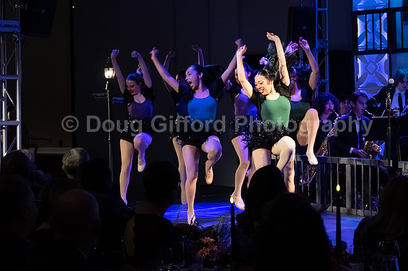 California School of the Arts - San Gabriel Valley,  Gala 2023