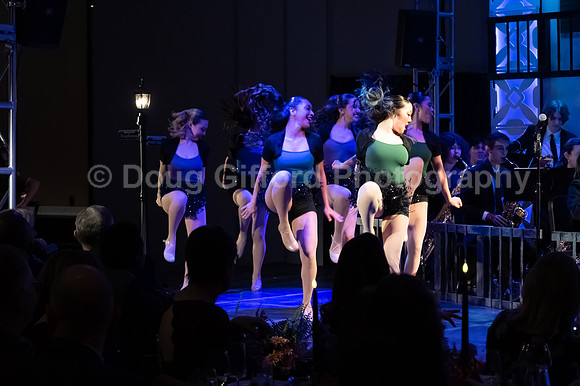 California School of the Arts - San Gabriel Valley,  Gala 2023