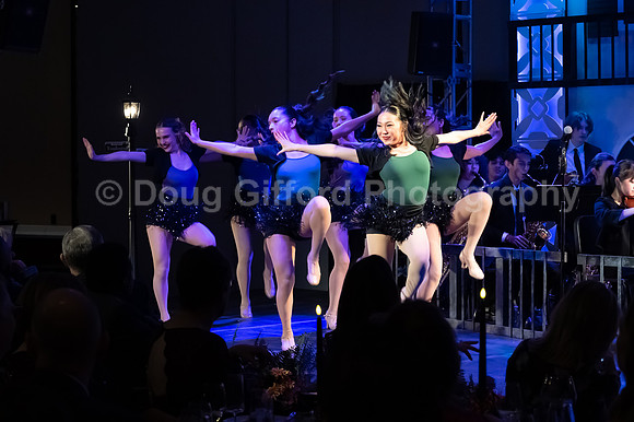 California School of the Arts - San Gabriel Valley,  Gala 2023