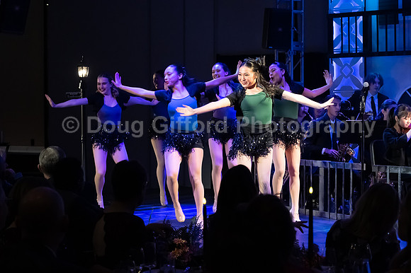 California School of the Arts - San Gabriel Valley,  Gala 2023