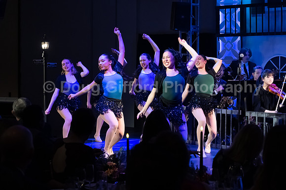 California School of the Arts - San Gabriel Valley,  Gala 2023