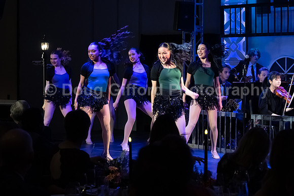 California School of the Arts - San Gabriel Valley,  Gala 2023