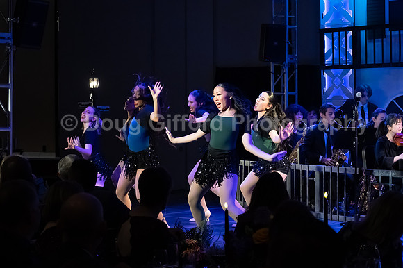 California School of the Arts - San Gabriel Valley,  Gala 2023