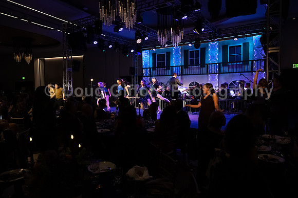 California School of the Arts - San Gabriel Valley,  Gala 2023