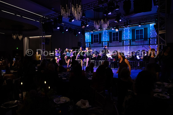 California School of the Arts - San Gabriel Valley,  Gala 2023