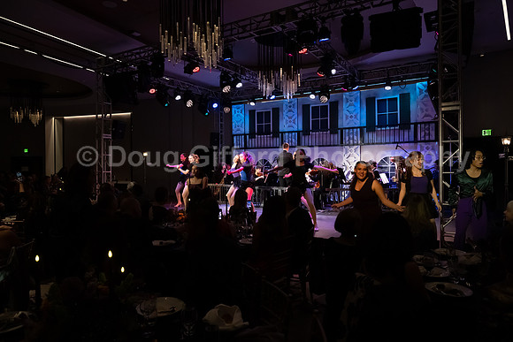 California School of the Arts - San Gabriel Valley,  Gala 2023