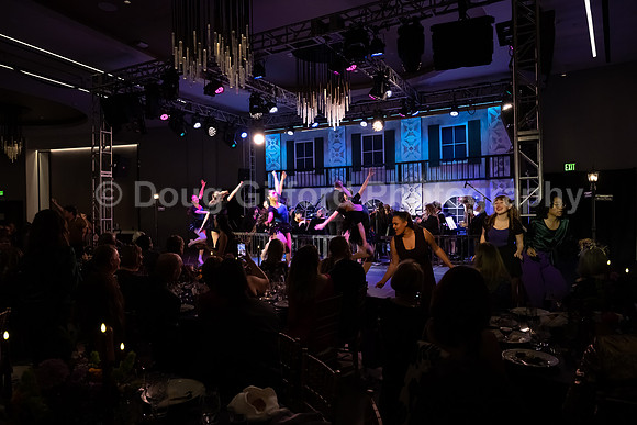 California School of the Arts - San Gabriel Valley,  Gala 2023