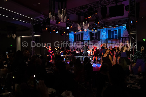 California School of the Arts - San Gabriel Valley,  Gala 2023