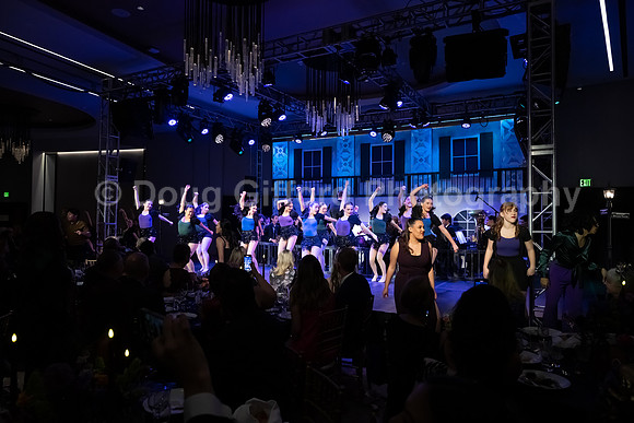 California School of the Arts - San Gabriel Valley,  Gala 2023
