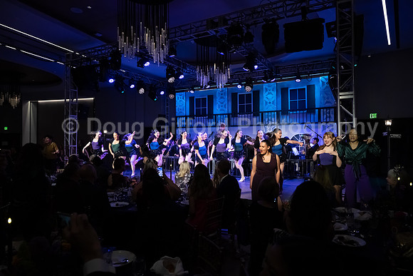 California School of the Arts - San Gabriel Valley,  Gala 2023