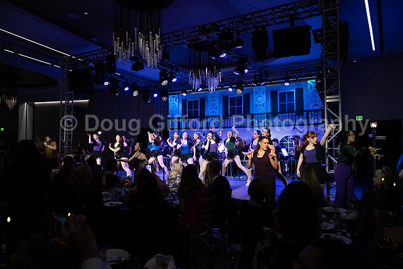 California School of the Arts - San Gabriel Valley,  Gala 2023