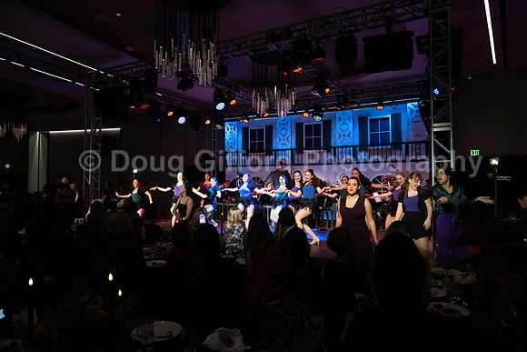 California School of the Arts - San Gabriel Valley,  Gala 2023