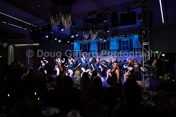 California School of the Arts - San Gabriel Valley,  Gala 2023