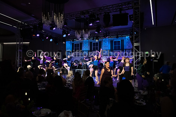 California School of the Arts - San Gabriel Valley,  Gala 2023