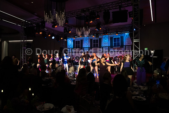 California School of the Arts - San Gabriel Valley,  Gala 2023