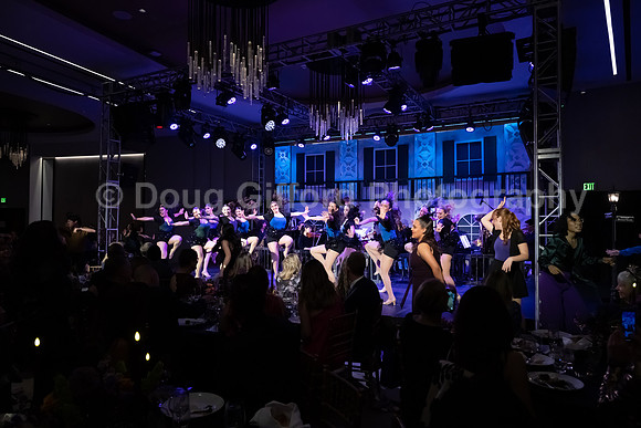 California School of the Arts - San Gabriel Valley,  Gala 2023