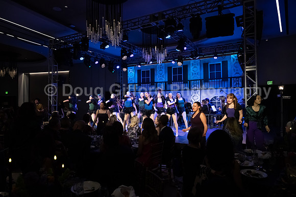 California School of the Arts - San Gabriel Valley,  Gala 2023