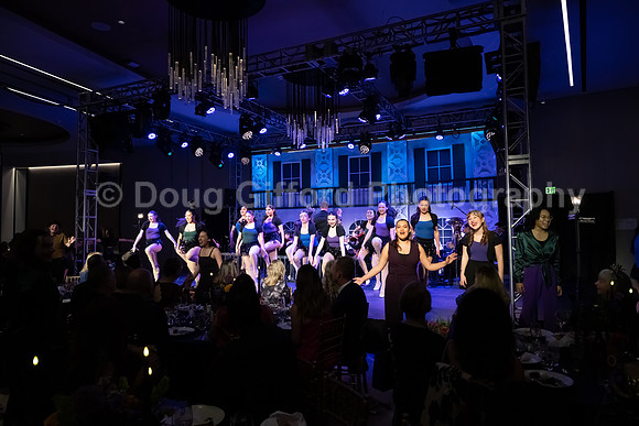 California School of the Arts - San Gabriel Valley,  Gala 2023
