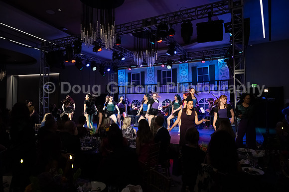 California School of the Arts - San Gabriel Valley,  Gala 2023